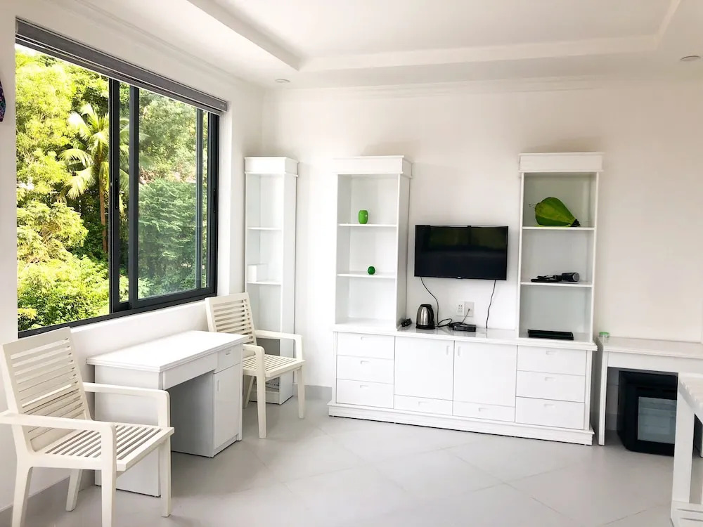 Friends Guesthouse