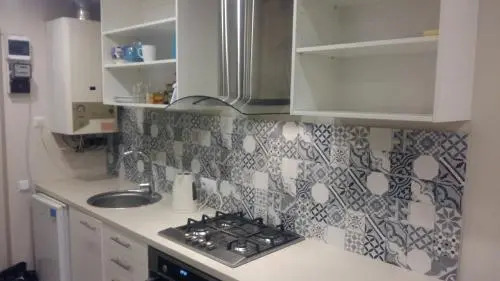 Varnu Apartment