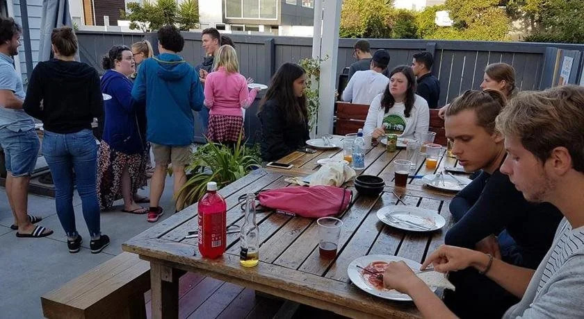 Kiwi Basecamp