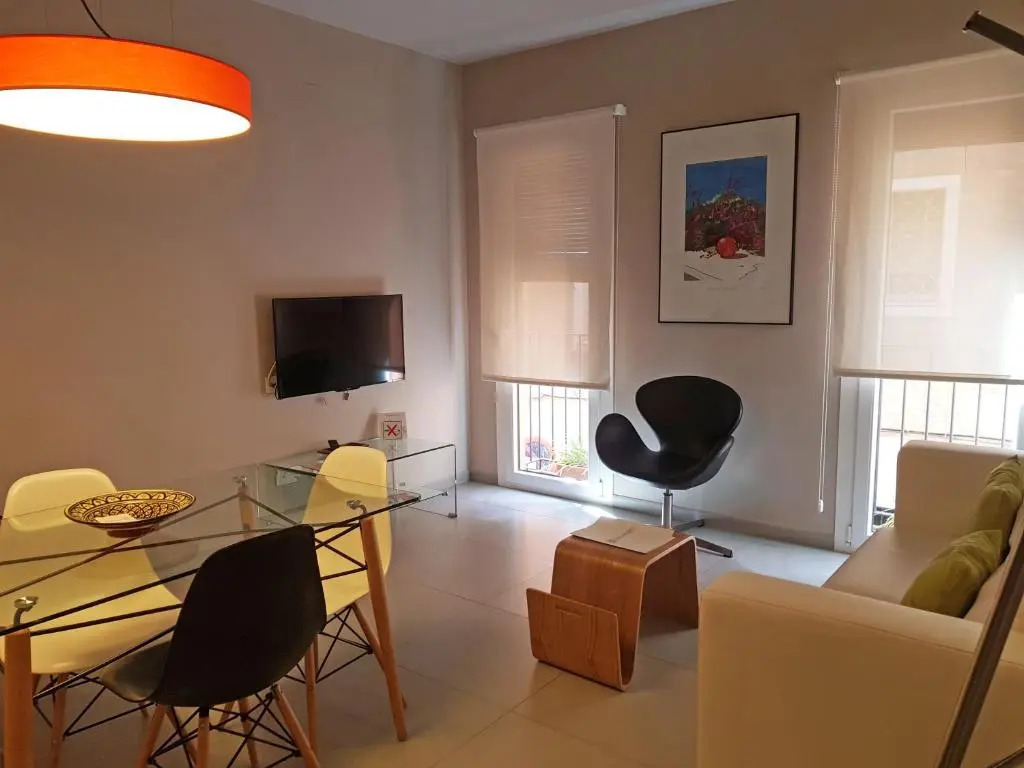 Apartamentos Caballerizas 6