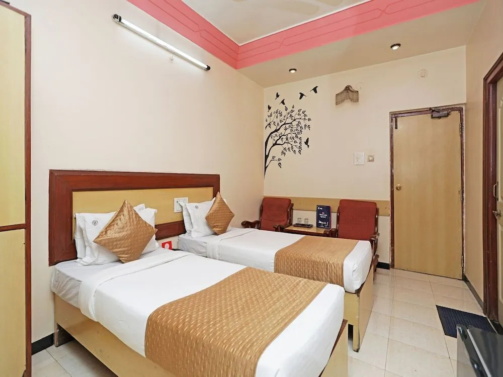 OYO 3646 Hotel Shree Yash