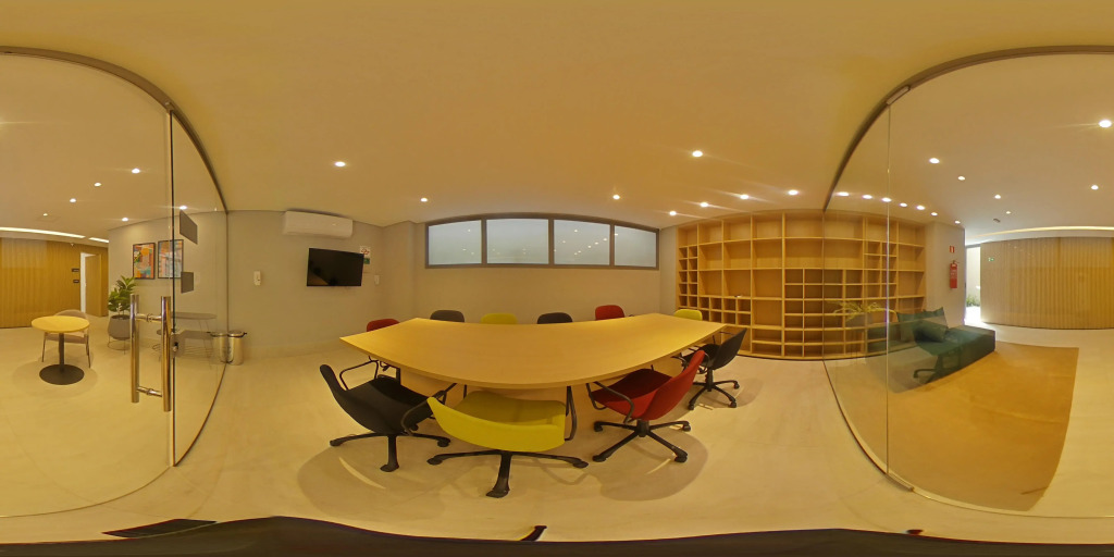 Cozzy Suites Paraíso