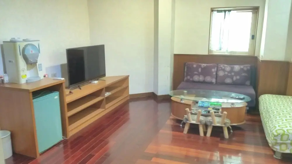 Shin Yi Homestay
