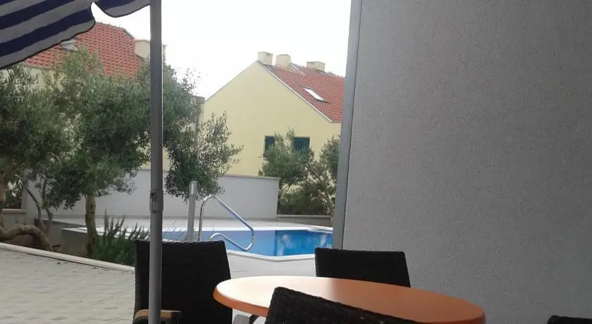Apartments Šantić