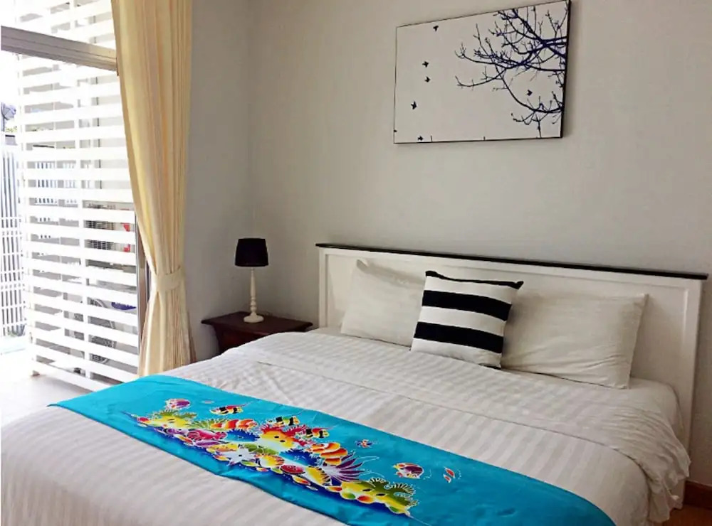 At Sea Condo