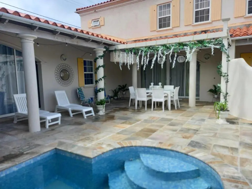 Sweet Home Grenada Caribbean, Vacation Rental