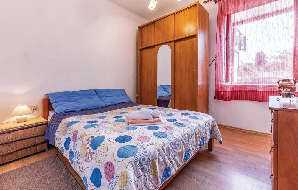 Amazing Home in Fazana With Wifi and 1 Bedrooms