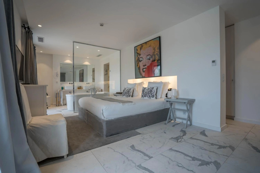 Hotel le Mandala