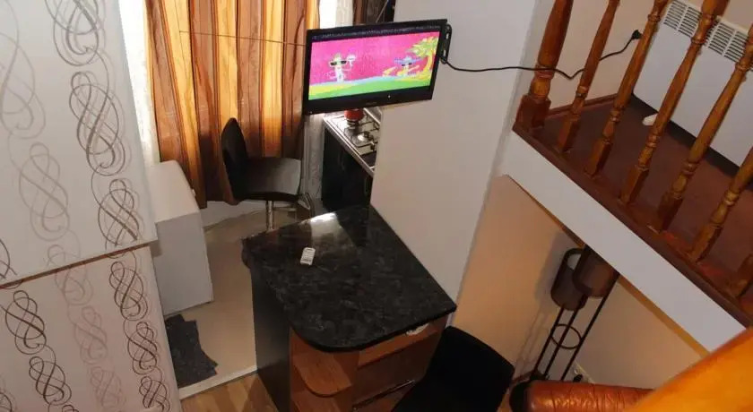 Aparthotel Atoneli 23
