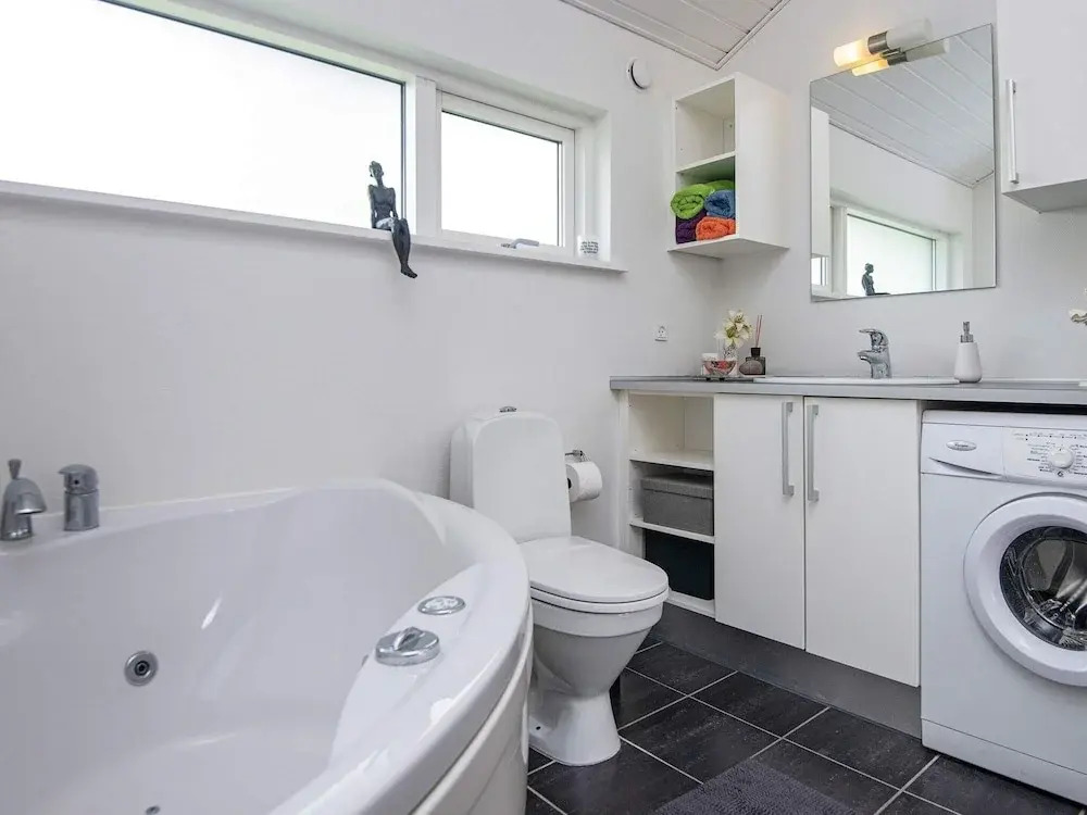 4 Star Holiday Home in Malling