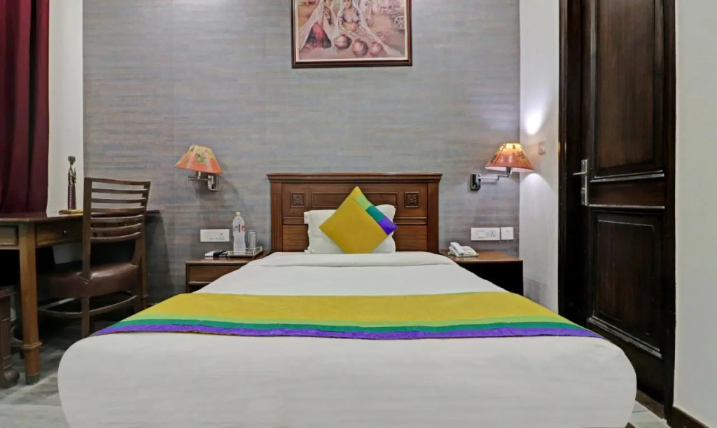 Itsy Hotels Hamlets Stay