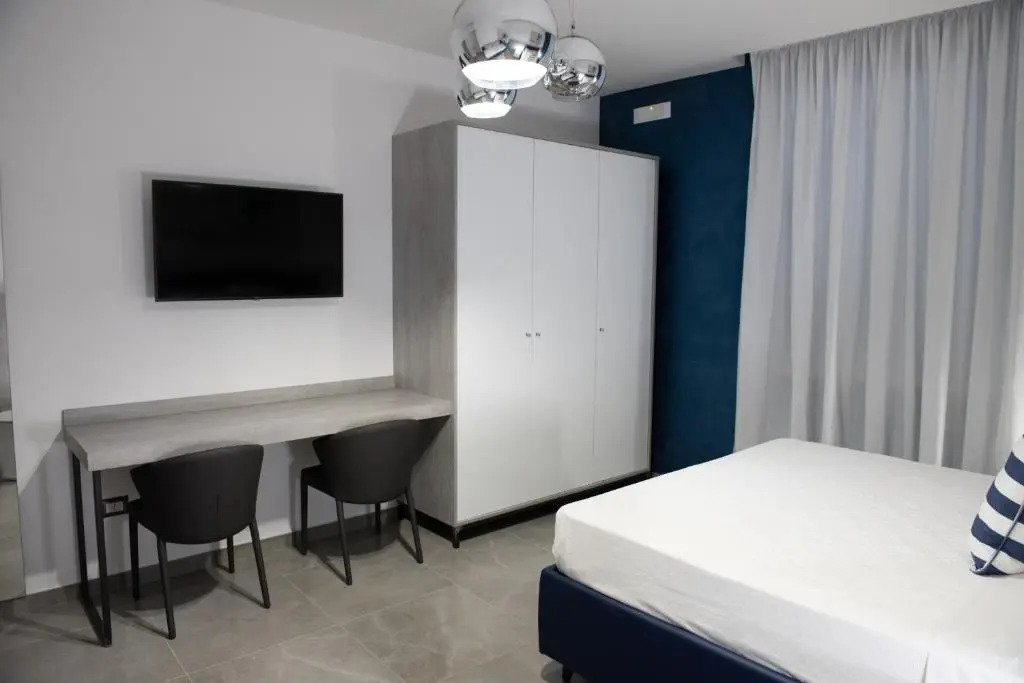 B&B Partenope