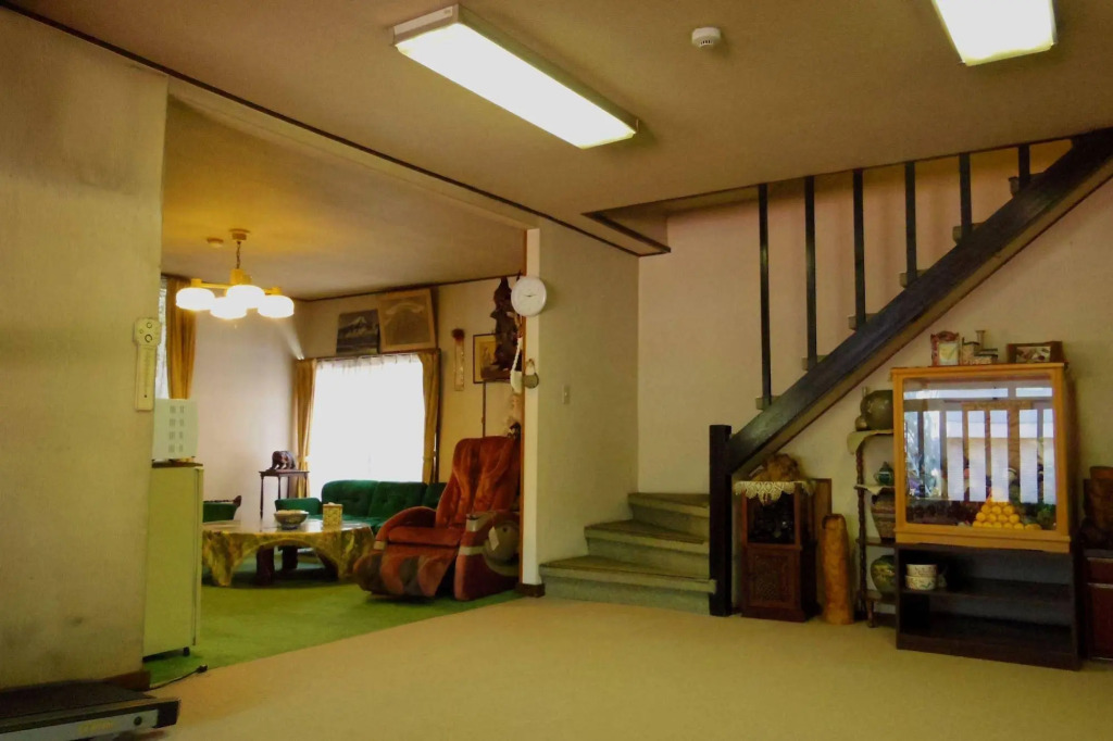 ZERO-Project Japan GuestHouse