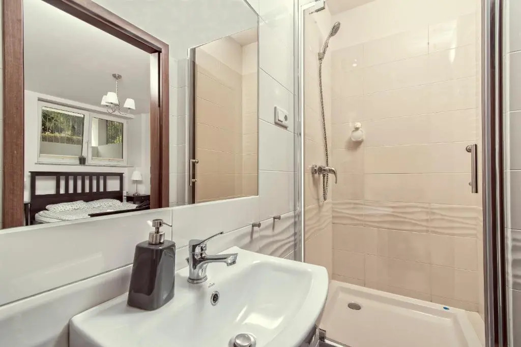 Apartament na Nowickiego