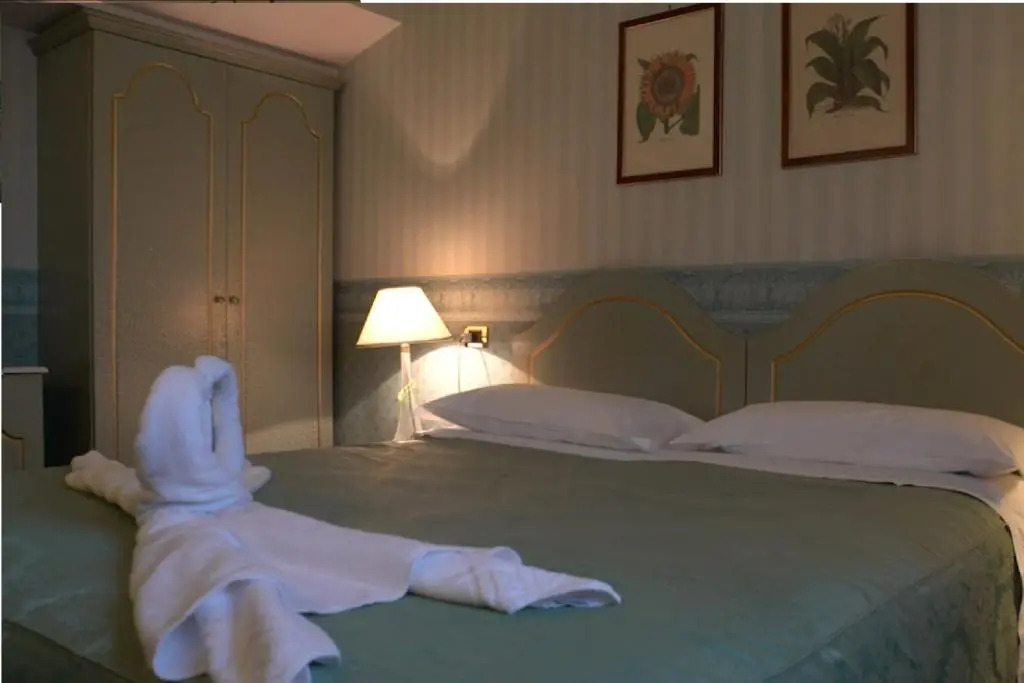 Hotel Bentivoglio Residenza DEpoca