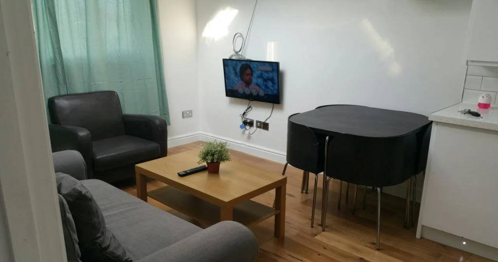 Tooting Place Apartments