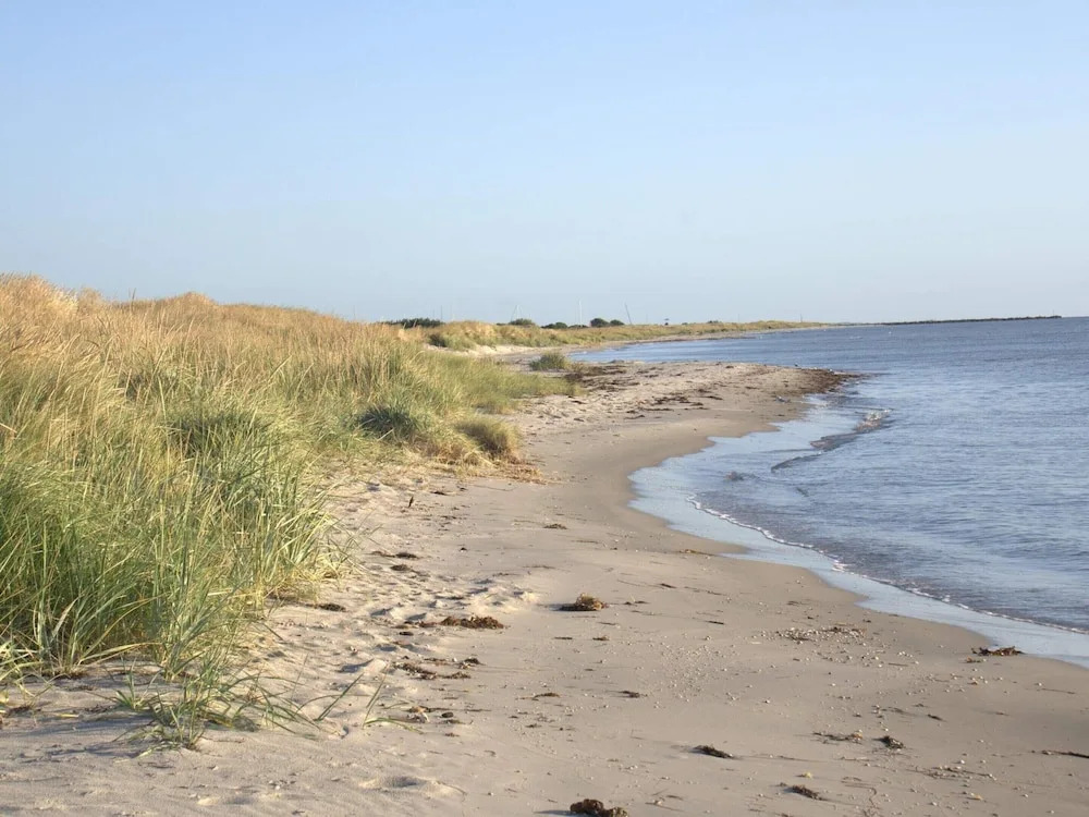 Peaceful Holiday Home in Storvorde near Sea