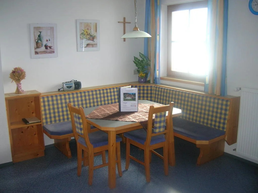Appartements Obergollerhof