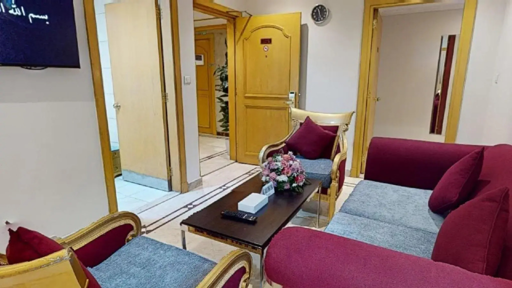 Al Saha Hotel by Sedra International