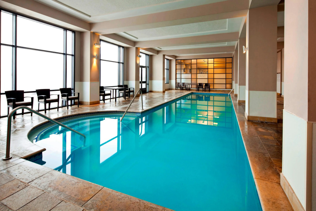 The Westin Westminster