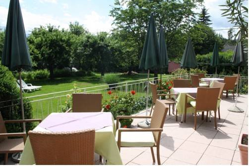 Hotel Rosanna