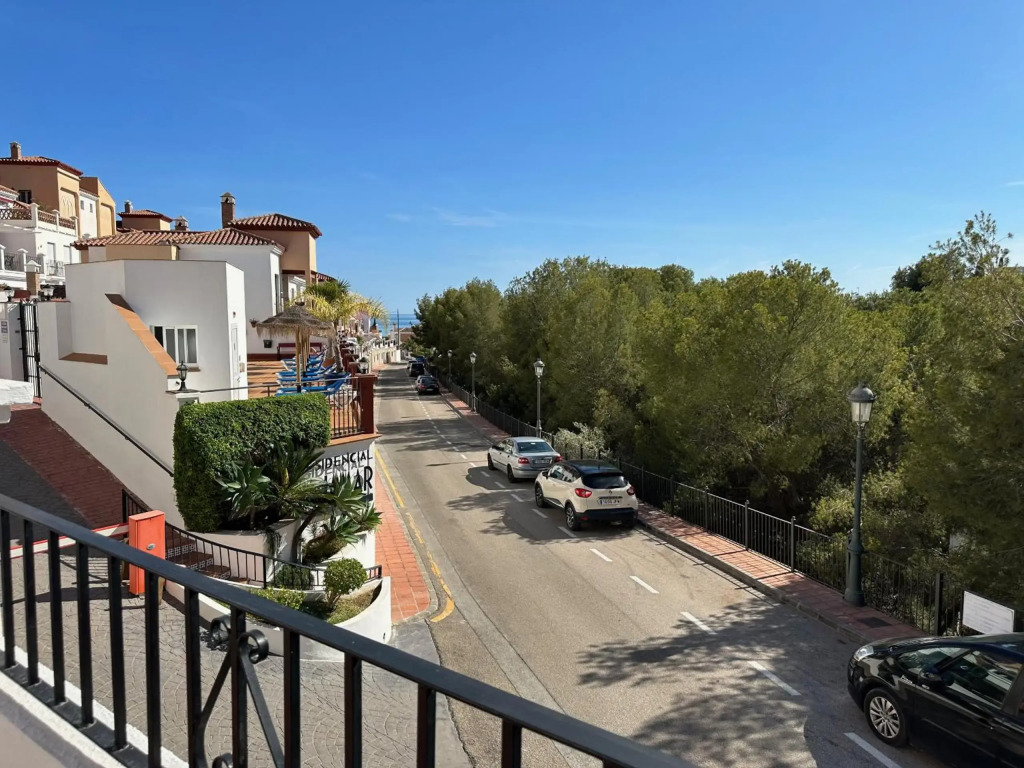 Spacious family villa Aljamar 8a