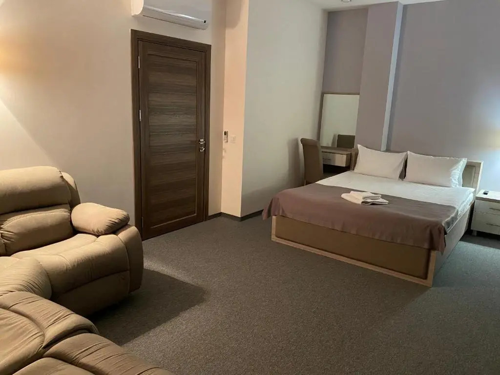 Park Hotel