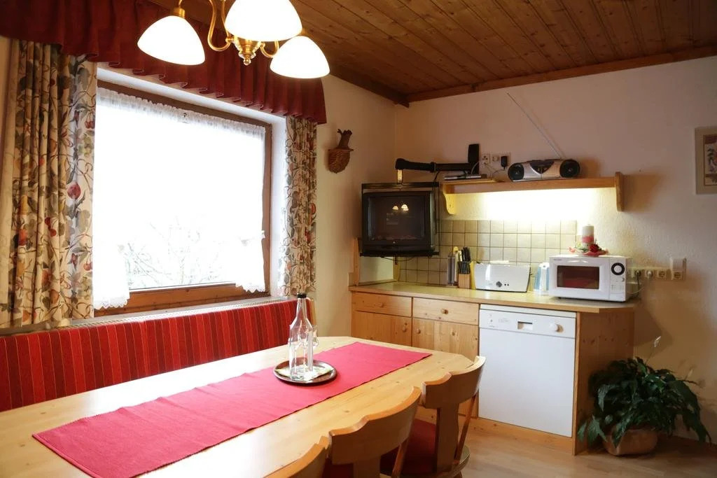 Landhaus Klaus