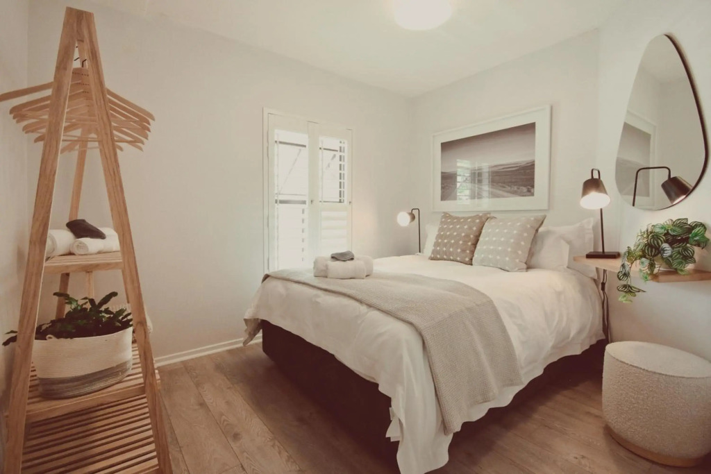 Luxury on Dorp