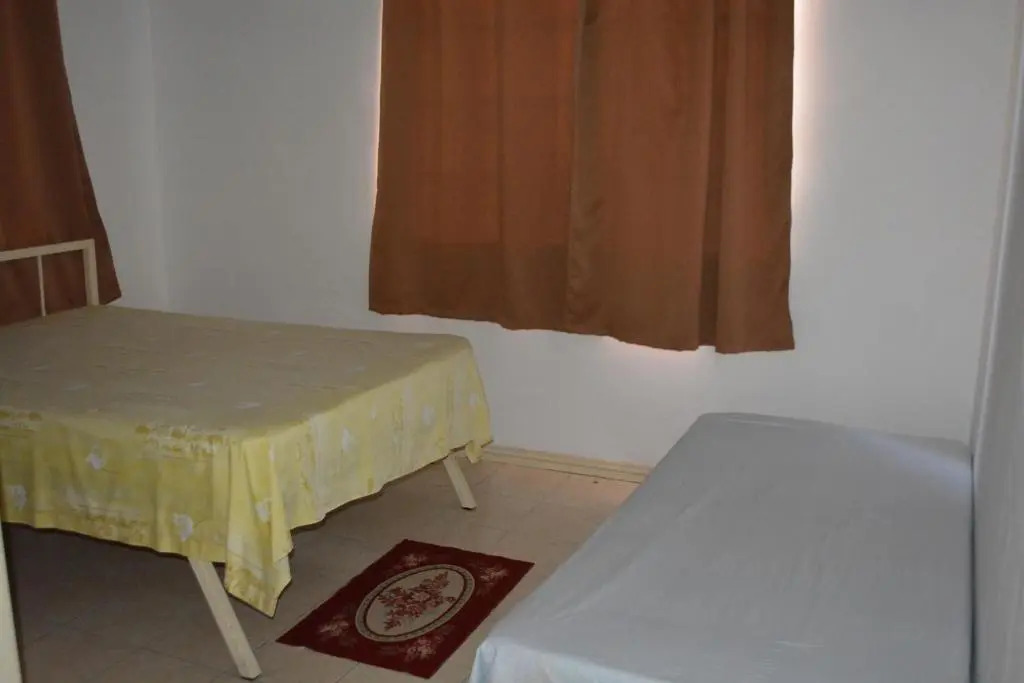 Apartment Nashou