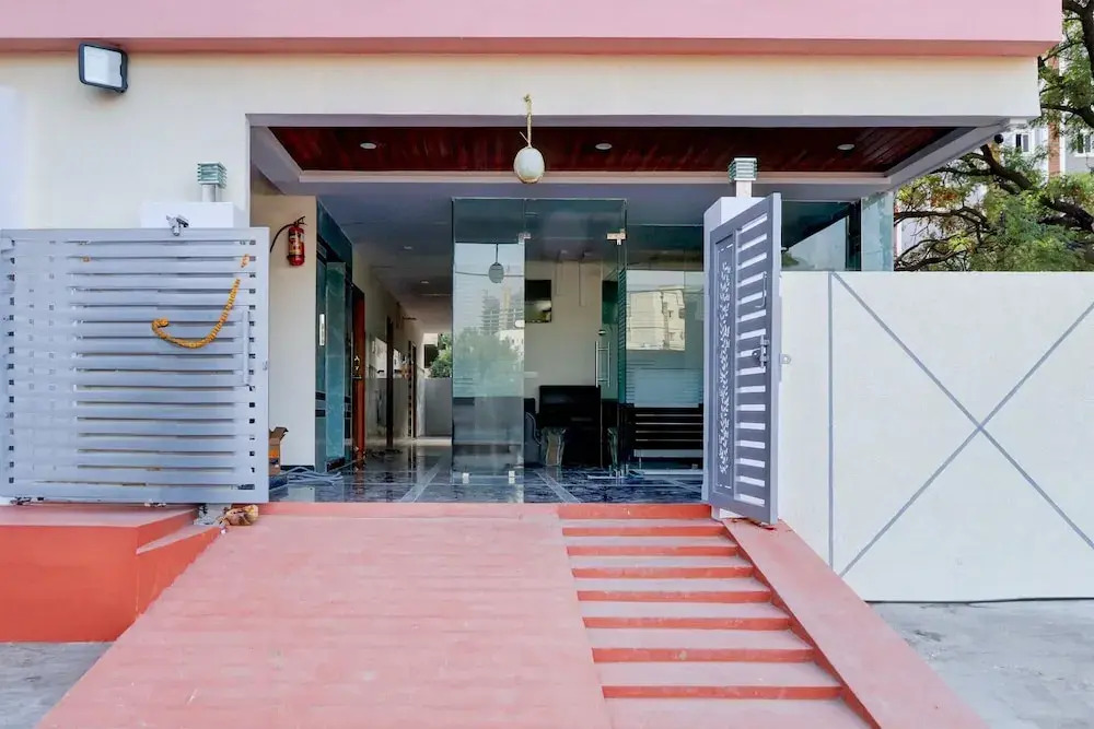 Elegant Stays Near Waverock SEZ Hyderabad