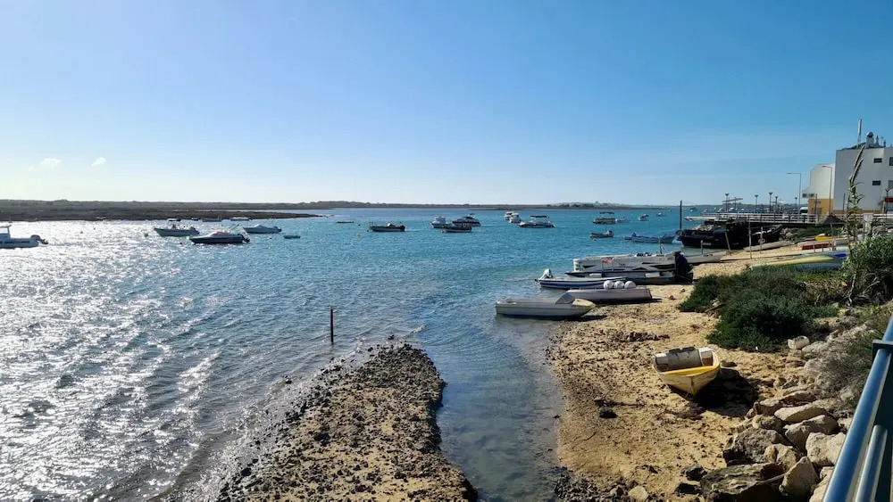 Beach House Cabanas de Tavira