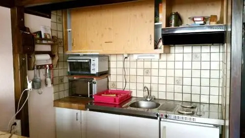 Apartment Vouille de Belle-Hutte
