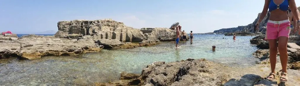Residence Lido Burrone