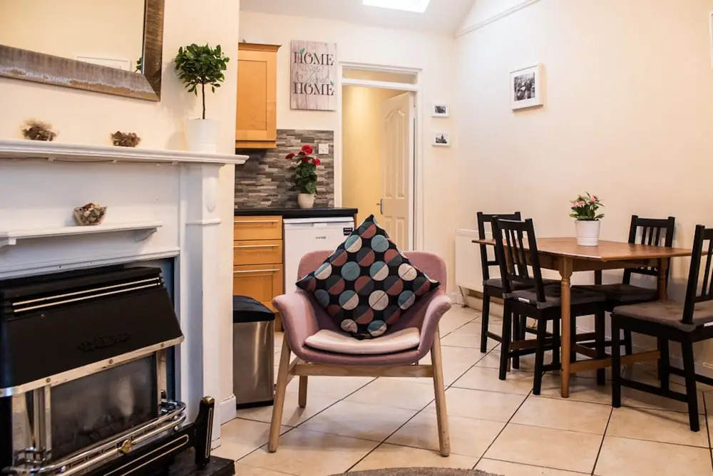 Harty Place Portobello