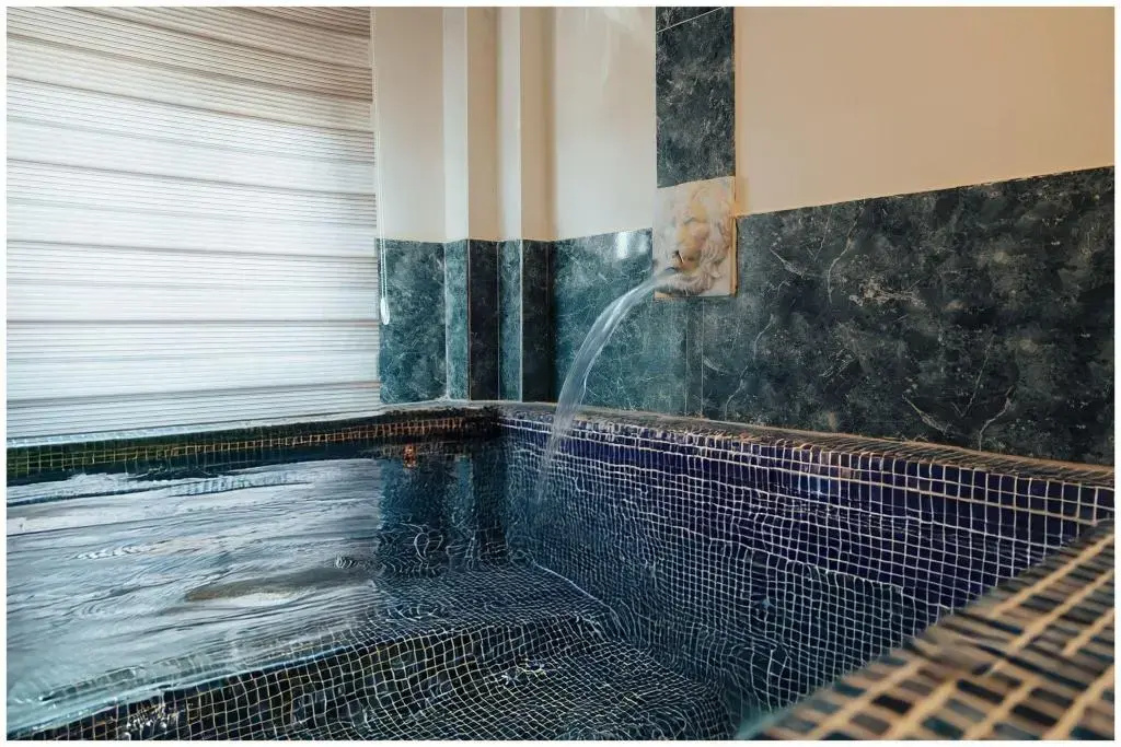 Efe Termal Otel Spa Kutahya Yoncali