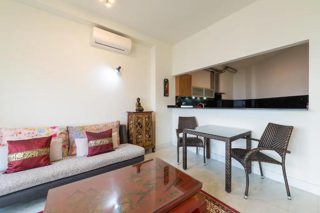 Fabrica da Ribeira Apartment by Seewest