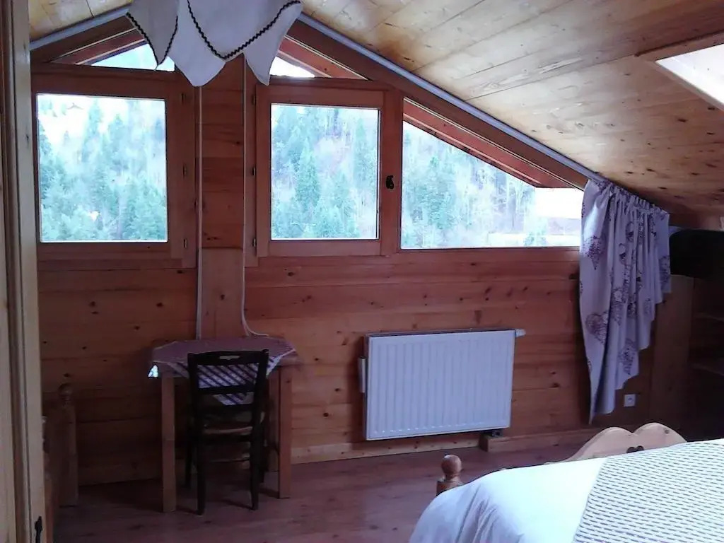 La Chouette Couette