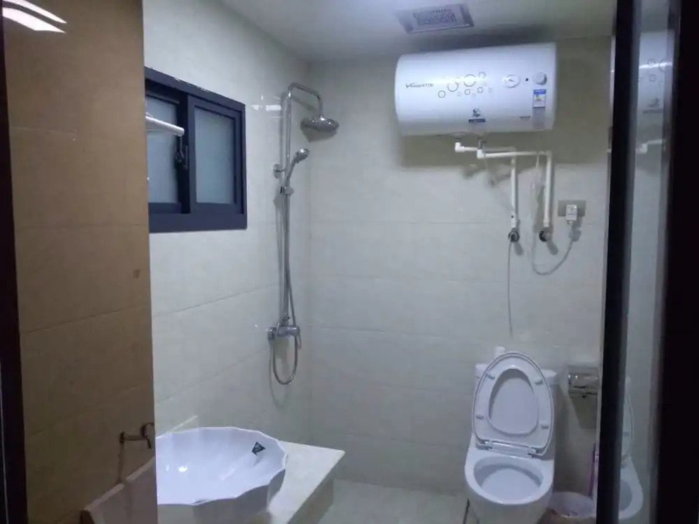 Wuzhen Yuanyang Pavilion Inn