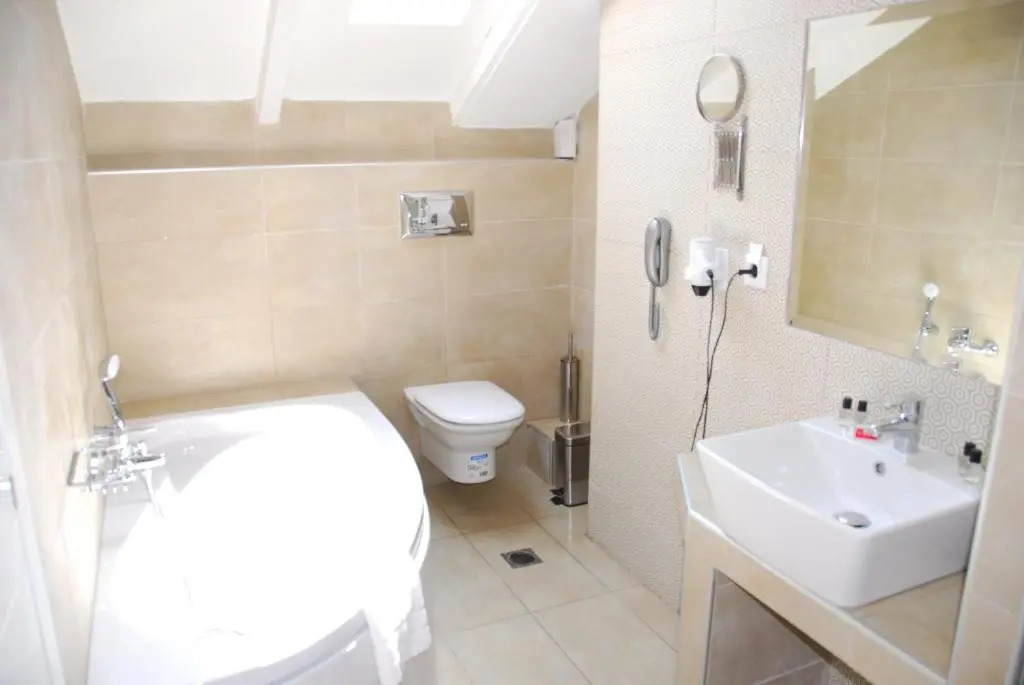Saint George Hotel