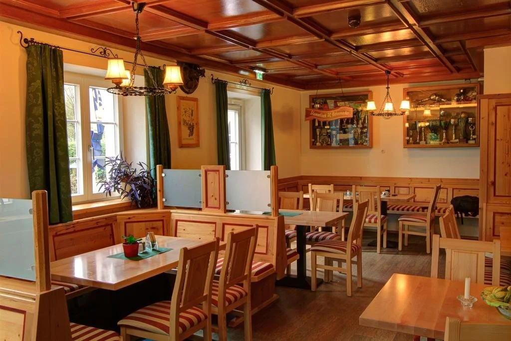 Landgasthof zum Betenmacher