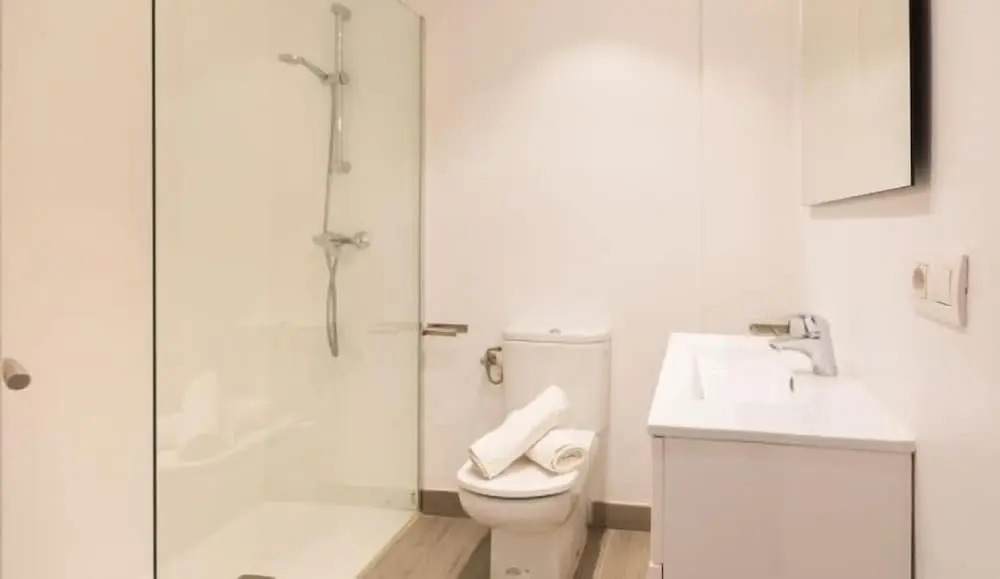 Apartamento Illa 51