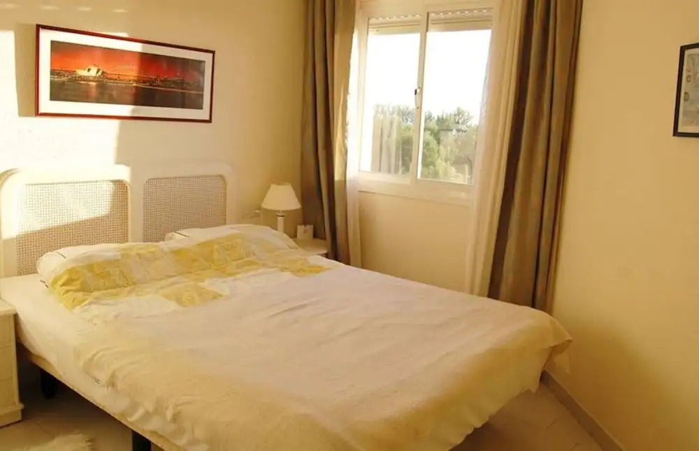 107266 Apartment In Mijas