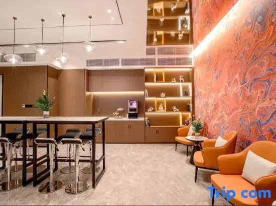 MEHOOD LESTIE HOTEL（Tianjin Haitai North-South Street, Chengjian University）