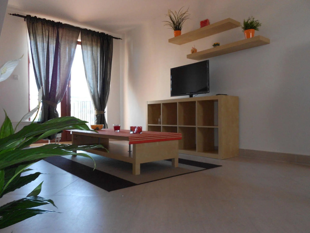 Apartments u Staropramenu