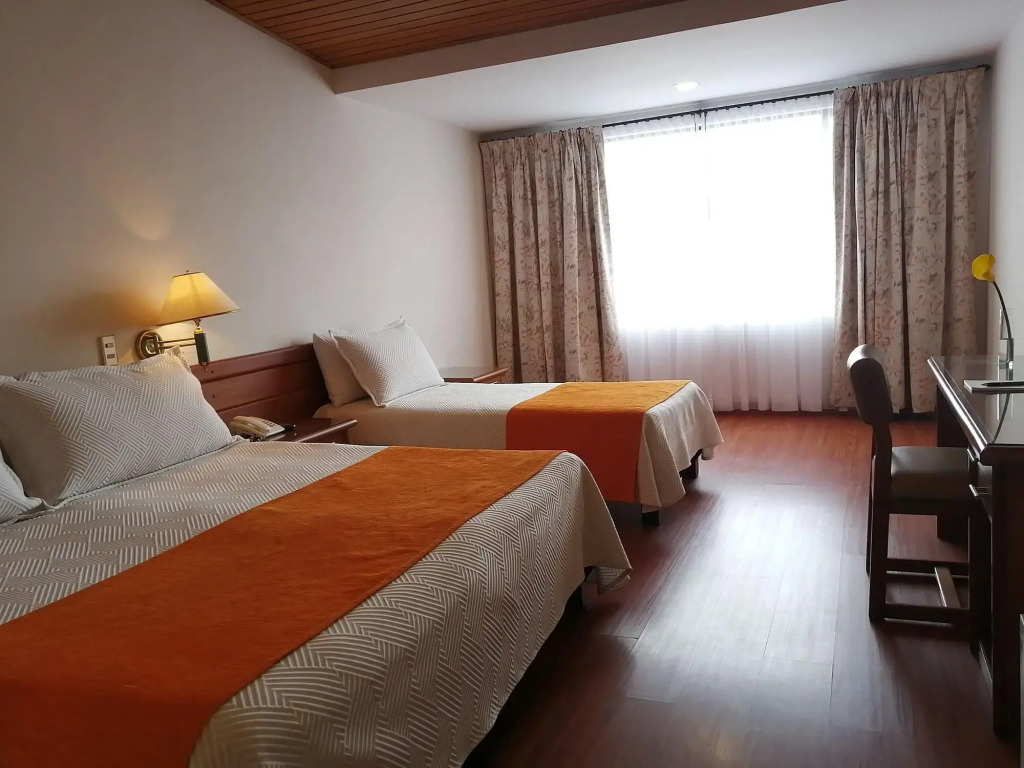 Daza Hotel