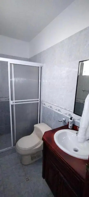 Apartamento Vacacional centro San Gil