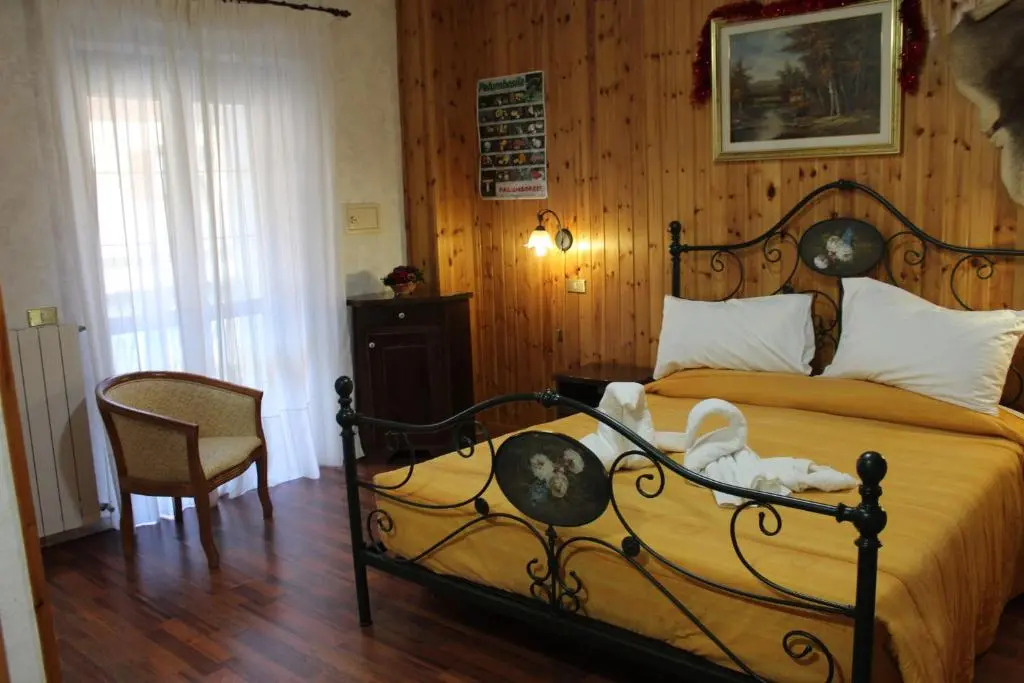 Hotel Lo Scoiattolo