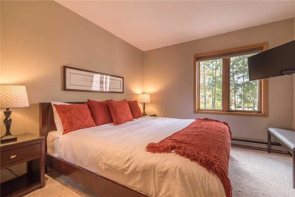 1104 Trappeur's Lodge, Trappeur's Crossing Apartment 2