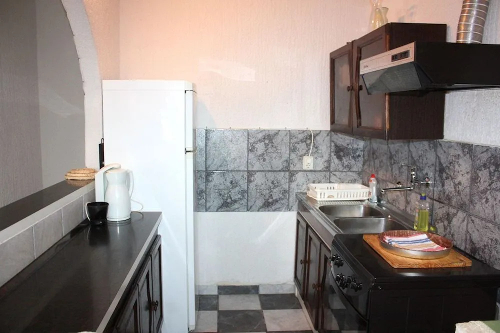 Goga apartments